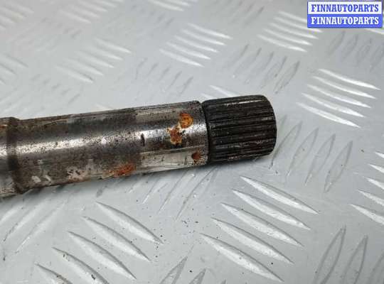 купить привод передний правый на CITROEN C3 PICASSO