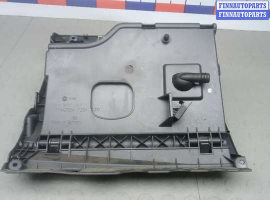 купить бардачок (вещевой ящик) на VOLKSWAGEN GOLF PLUS