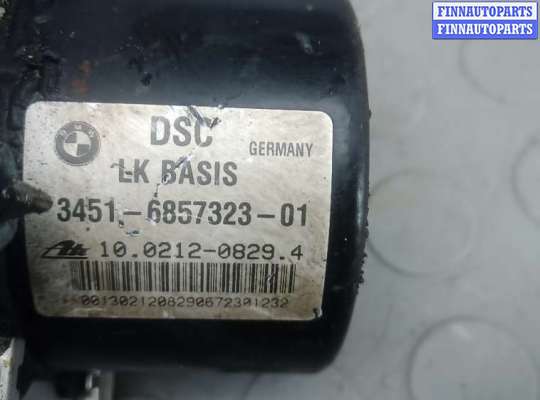 купить блок abs на BMW 3 F30/F31