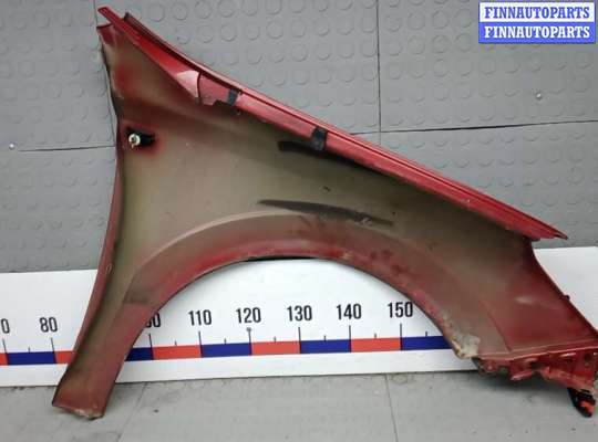 купить крыло переднее левое на OPEL ASTRA H