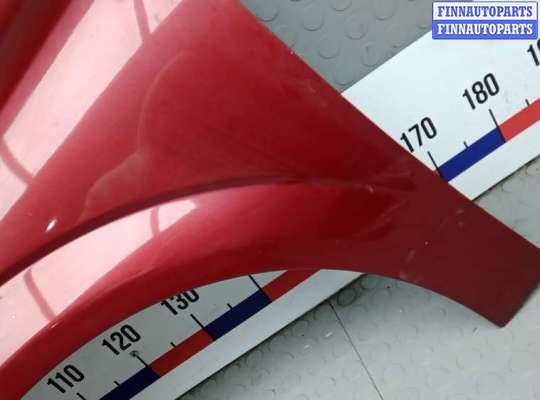 купить крыло переднее левое на OPEL ASTRA H