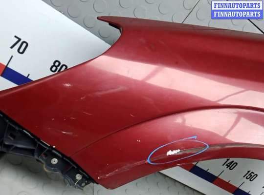 купить крыло переднее левое на OPEL ASTRA H