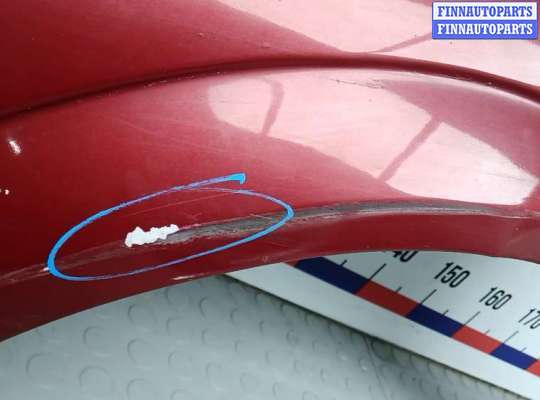 купить крыло переднее левое на OPEL ASTRA H