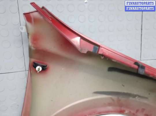 купить крыло переднее левое на OPEL ASTRA H