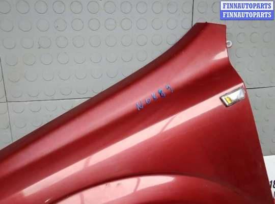 купить крыло переднее левое на OPEL ASTRA H