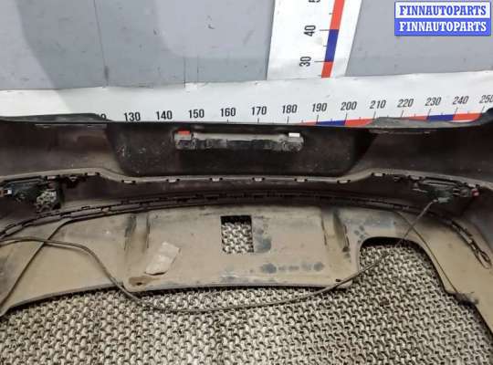 купить бампер задний на VOLKSWAGEN TIGUAN 1