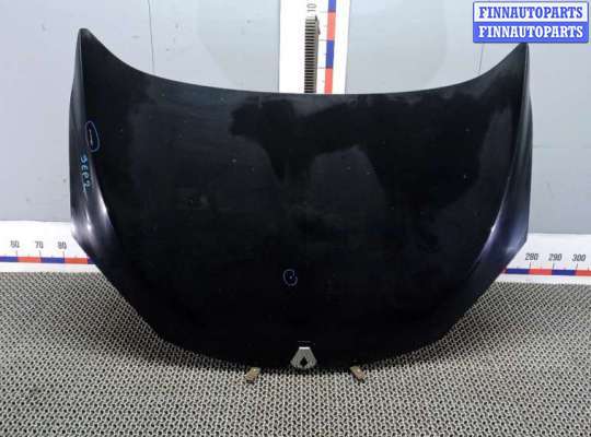 капот RN1479416 на RENAULT MEGANE 3