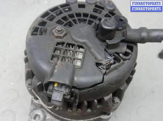 купить генератор дизельный на OPEL ASTRA J