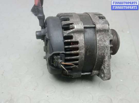 купить генератор дизельный на OPEL ASTRA J