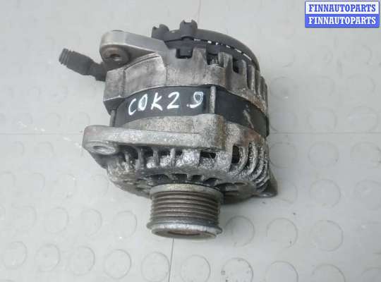 купить генератор дизельный на OPEL ASTRA J