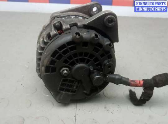 купить генератор дизельный на OPEL ASTRA J