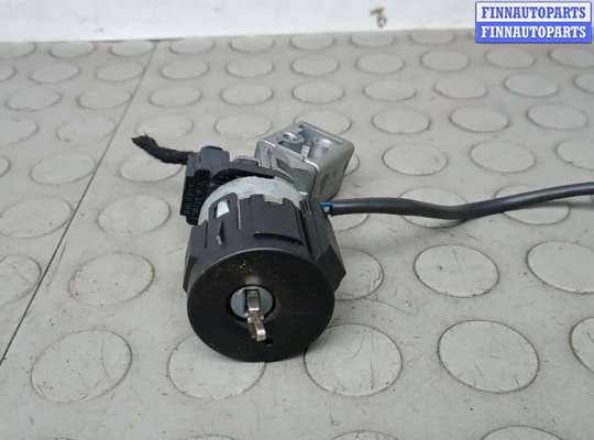 купить замок зажигания на CITROEN C4 GRAND PICASSO 1