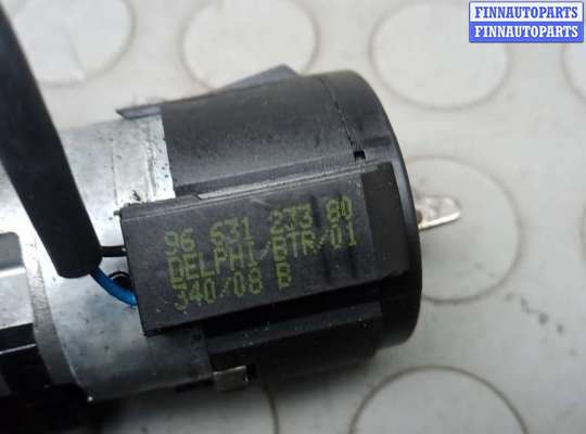 купить замок зажигания на CITROEN C4 GRAND PICASSO 1
