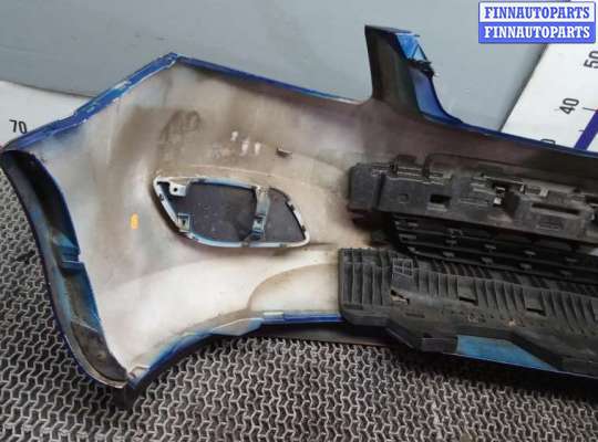 купить бампер передний на OPEL ZAFIRA B