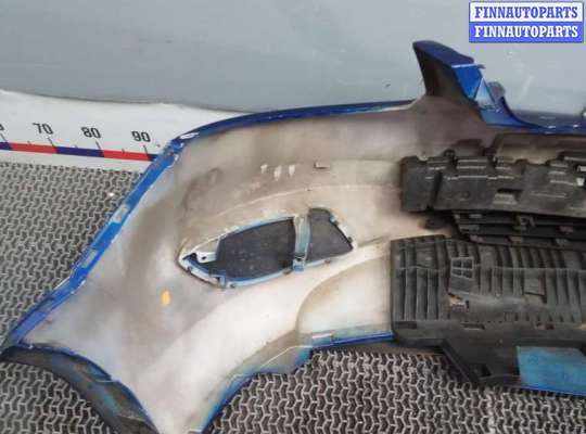 купить бампер передний на OPEL ZAFIRA B