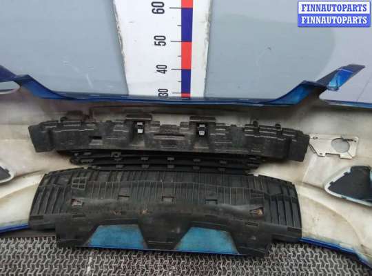 купить бампер передний на OPEL ZAFIRA B