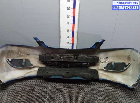 купить бампер передний на OPEL ZAFIRA B