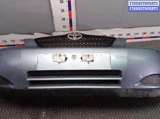 купить бампер передний на TOYOTA COROLLA E12
