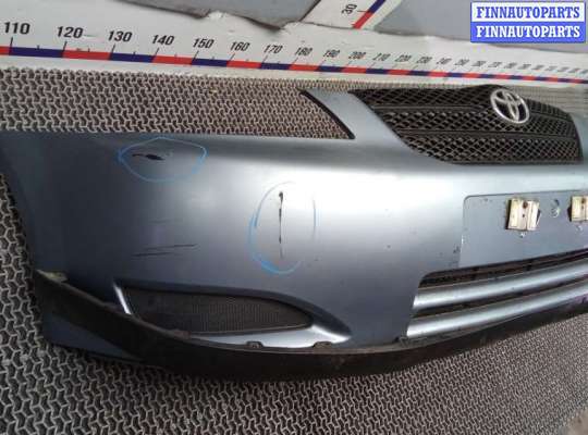 купить бампер передний на TOYOTA COROLLA E12