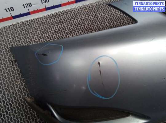 купить бампер передний на TOYOTA COROLLA E12