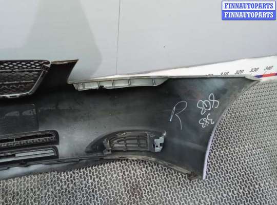 купить бампер передний на TOYOTA COROLLA E12