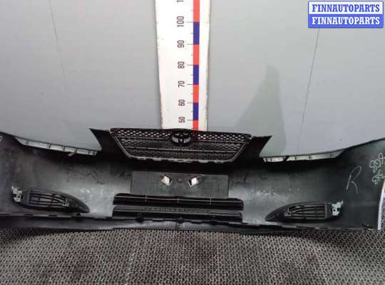 купить бампер передний на TOYOTA COROLLA E12