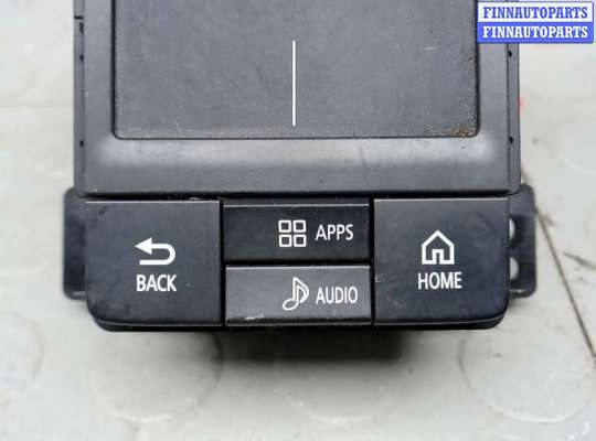 купить джойстик управления мультимедиа на MITSUBISHI ECLIPSE CROSS