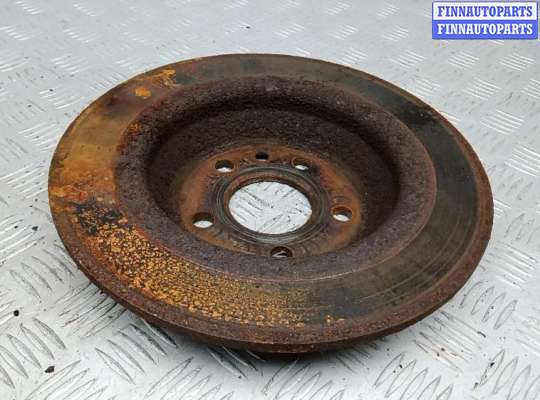 купить диск тормозной задний на FORD GALAXY 3