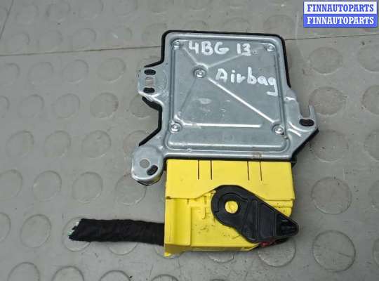 купить блок управления airbag на SKODA OCTAVIA A7