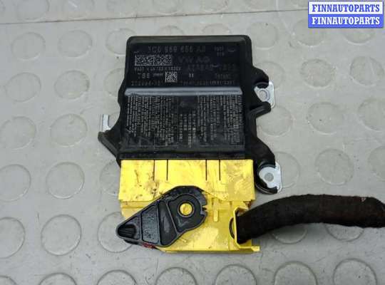 купить блок управления airbag на SKODA OCTAVIA A7