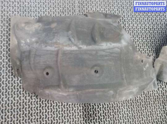 купить защита арок (защита крыла, подкрылок) передняя левая на RENAULT SCENIC 3