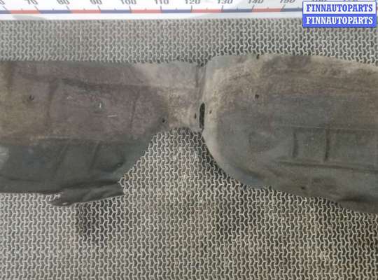 купить защита арок (защита крыла, подкрылок) передняя левая на RENAULT SCENIC 3