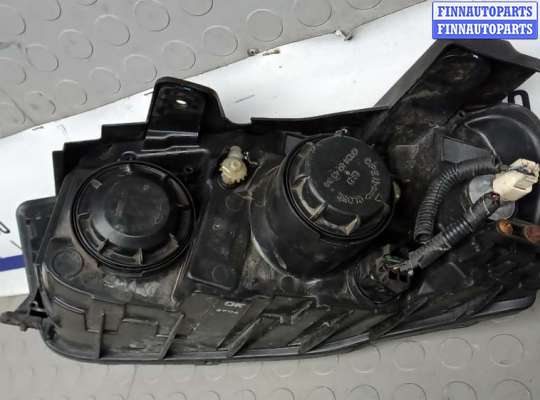 купить фара правая на CHEVROLET CAPTIVA 2