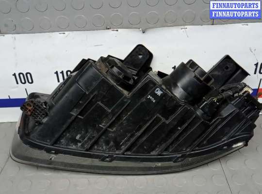 купить фара правая на CHEVROLET CAPTIVA 2