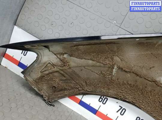 Крыло переднее на Audi Q7 (4L)