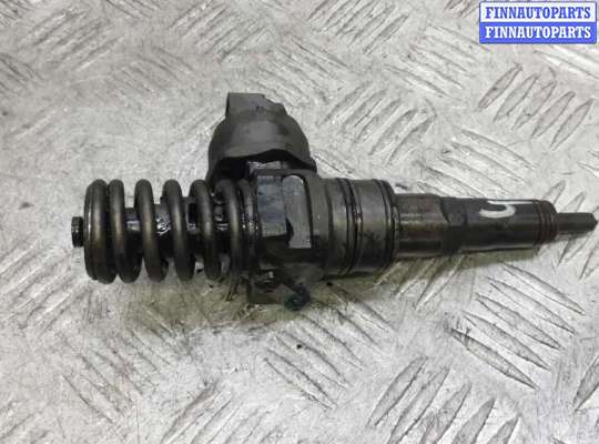 купить форсунка дизельная на VOLKSWAGEN TOURAN (1T1, 1T2)