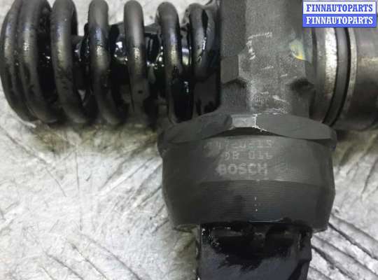 купить форсунка дизельная на VOLKSWAGEN TOURAN (1T1, 1T2)