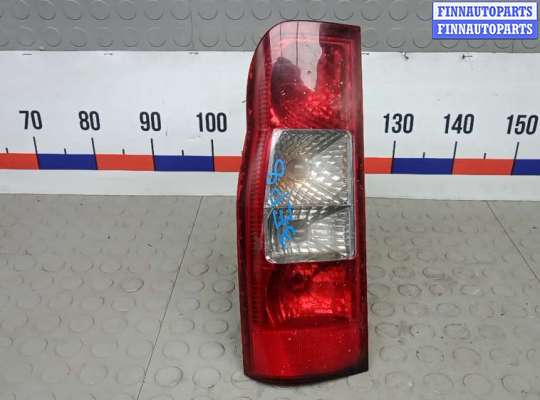 купить фонарь задний левый на FORD TRANSIT 7