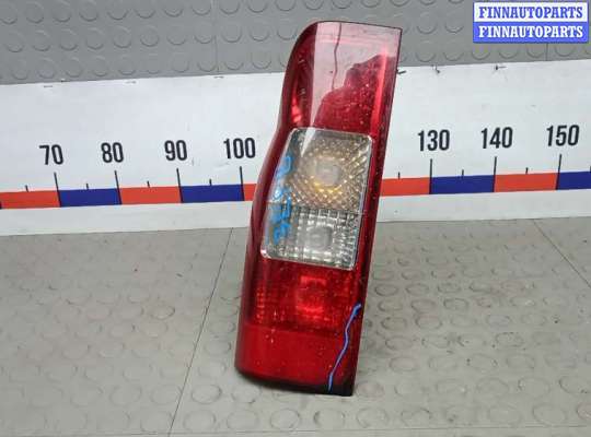 купить фонарь задний левый на FORD TRANSIT 7