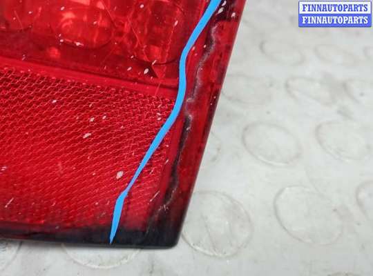 купить фонарь задний левый на FORD TRANSIT 7