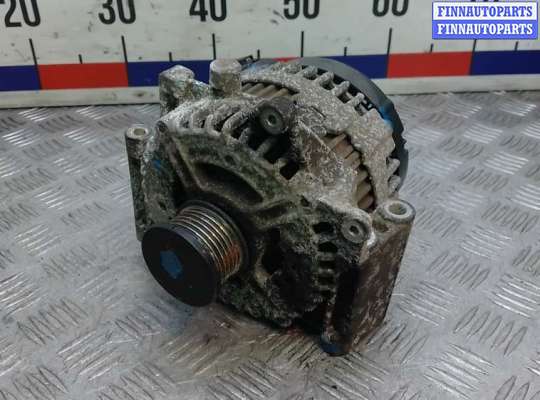 генератор дизельный MB1577259 на MERCEDES BENZ C-CLASS W204