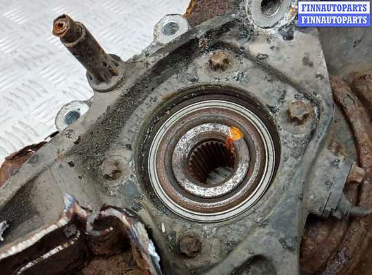 купить ступица задняя правая на MERCEDES BENZ E-CLASS W211