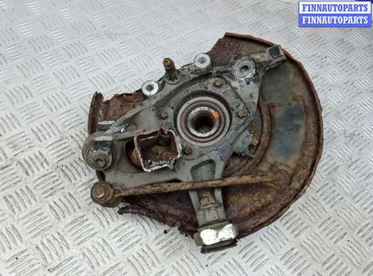 купить ступица задняя правая на MERCEDES BENZ E-CLASS W211