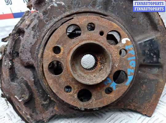 купить ступица задняя правая на MERCEDES BENZ E-CLASS W211