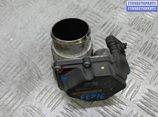 купить дроссельная заслонка дизельная на HYUNDAI I40