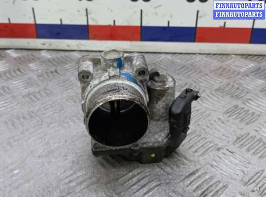 купить дроссельная заслонка дизельная на HYUNDAI I40