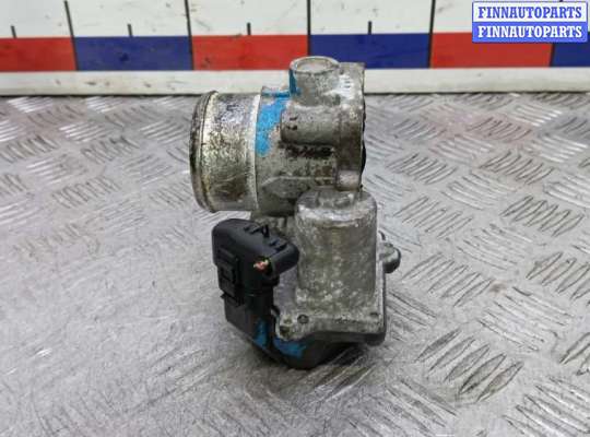 купить дроссельная заслонка дизельная на HYUNDAI I40