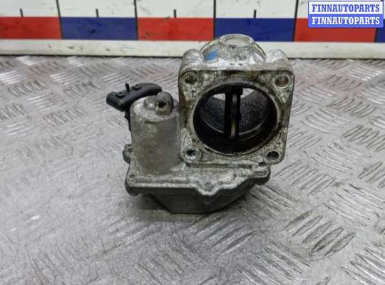 купить дроссельная заслонка дизельная на HYUNDAI I40