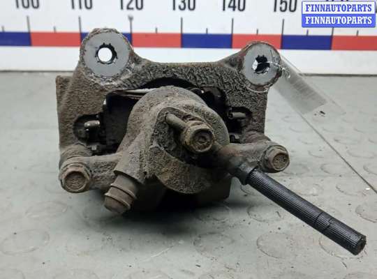 купить суппорт тормозной задний правый на LEXUS GS 4