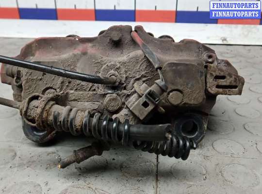 купить суппорт тормозной задний левый на PORSCHE CAYENNE 1